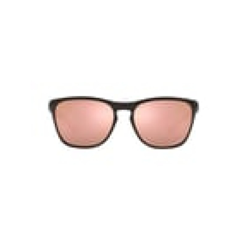 OAKLEY Men UV Protected Pink Lens Square Sunglasses - 0OO947994790556