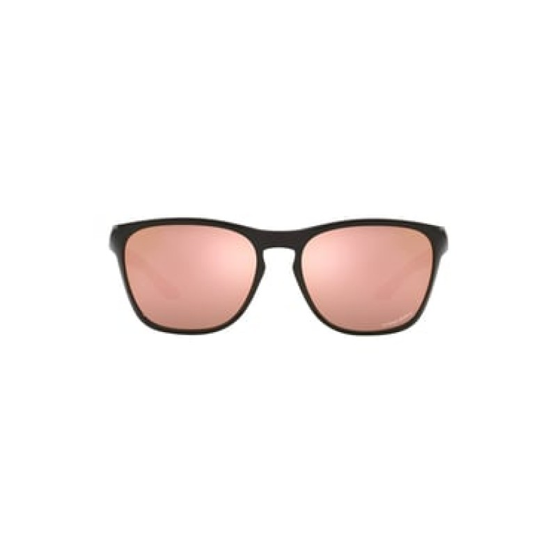 OAKLEY Men UV Protected Pink Lens Square Sunglasses - 0OO947994790556
