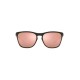 OAKLEY Men UV Protected Pink Lens Square Sunglasses - 0OO947994790556