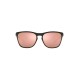 OAKLEY Men UV Protected Pink Lens Square Sunglasses - 0OO947994790556