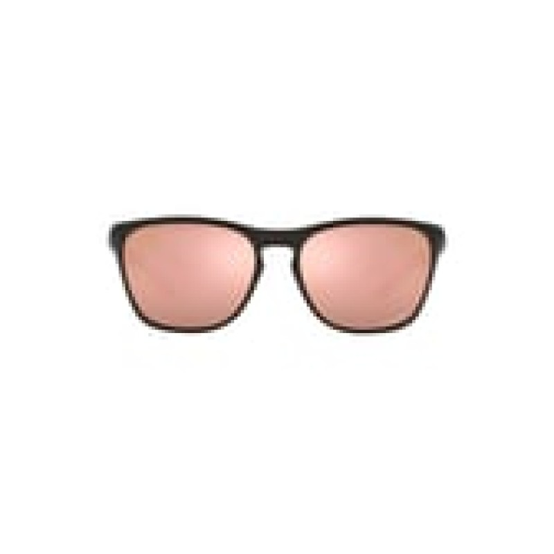 OAKLEY Men UV Protected Pink Lens Square Sunglasses - 0OO947994790556