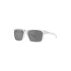 OAKLEY Men UV Protected Grey Lens Rectangle Sunglasses - 0OO944894482957