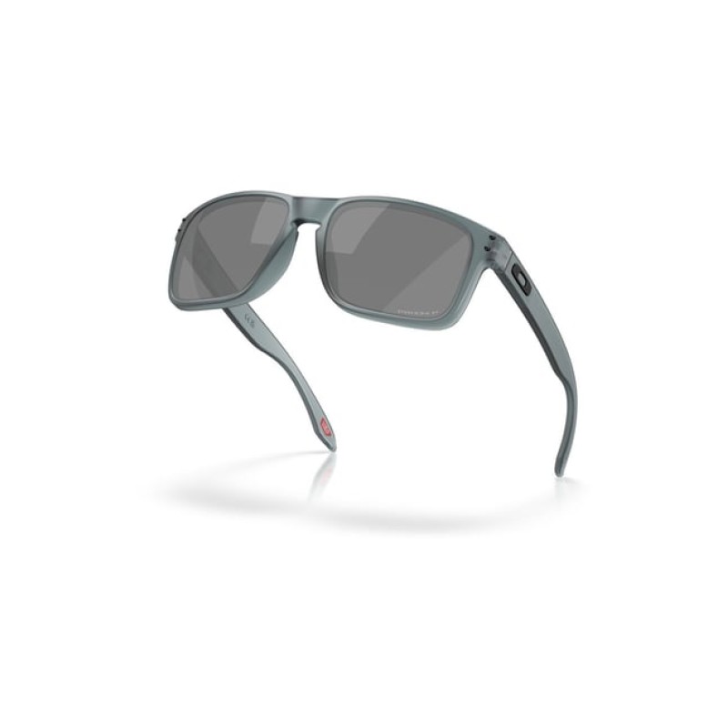 OAKLEY Men UV Protected Grey Lens Square Sunglasses - 0OO91029102E855
