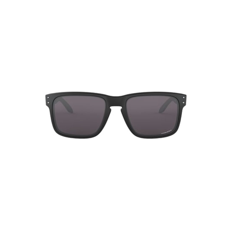 OAKLEY Men UV Protected Grey Lens Square Sunglasses - 0OO91029102E855