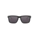 OAKLEY Men UV Protected Grey Lens Square Sunglasses - 0OO91029102E855