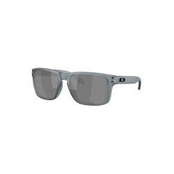 OAKLEY Men UV Protected Grey Lens Square Sunglasses - 0OO91029102E855