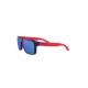 Oakley Junior Boys UV Protected Blue Lens Square Sunglasses - 0OJ900790071753