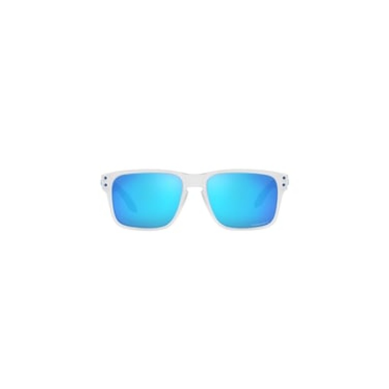 Oakley Junior Boys UV Protected Blue Lens Square Sunglasses - 0OJ900790071753