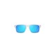 Oakley Junior Boys UV Protected Blue Lens Square Sunglasses - 0OJ900790071753