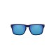 Oakley Junior Boys UV Protected Blue Lens Square Sunglasses - 0OJ900790071753