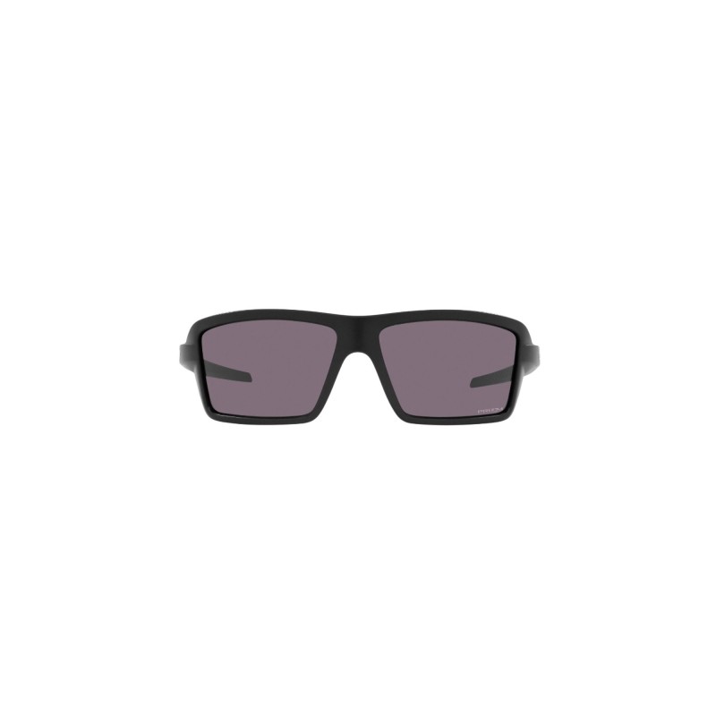 OAKLEY Men UV Protected Grey Lens Rectangle Sunglasses - 0OO912991290163