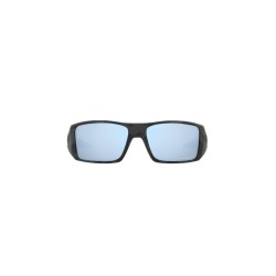 OAKLEY Men Polarized Blue Lens Rectangle Sunglasses - 0OO923192310561