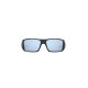 OAKLEY Men Polarized Blue Lens Rectangle Sunglasses - 0OO923192310561