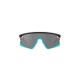 OAKLEY Unisex UV Protected Grey Lens Rectangle Sunglasses - 0OO928092800539