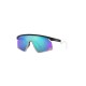 OAKLEY Unisex UV Protected Blue Lens Rectangle Sunglasses - 0OO928092800339