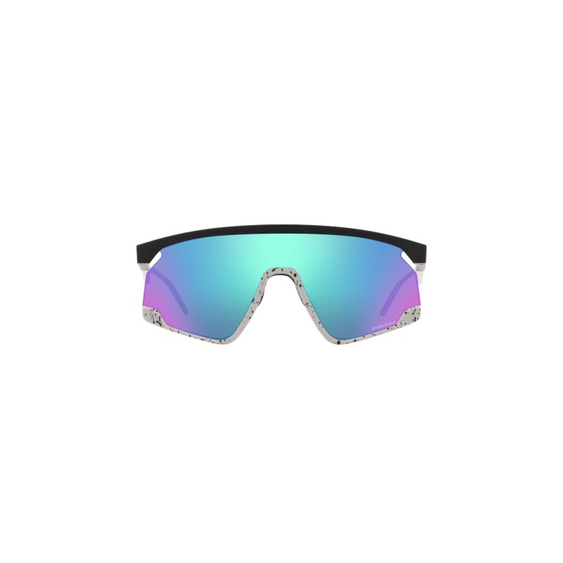 OAKLEY Unisex UV Protected Blue Lens Rectangle Sunglasses - 0OO928092800339