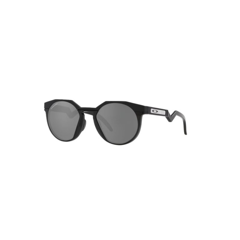 OAKLEY Men UV Protected Grey Lens Round Sunglasses - 0OO924292420152