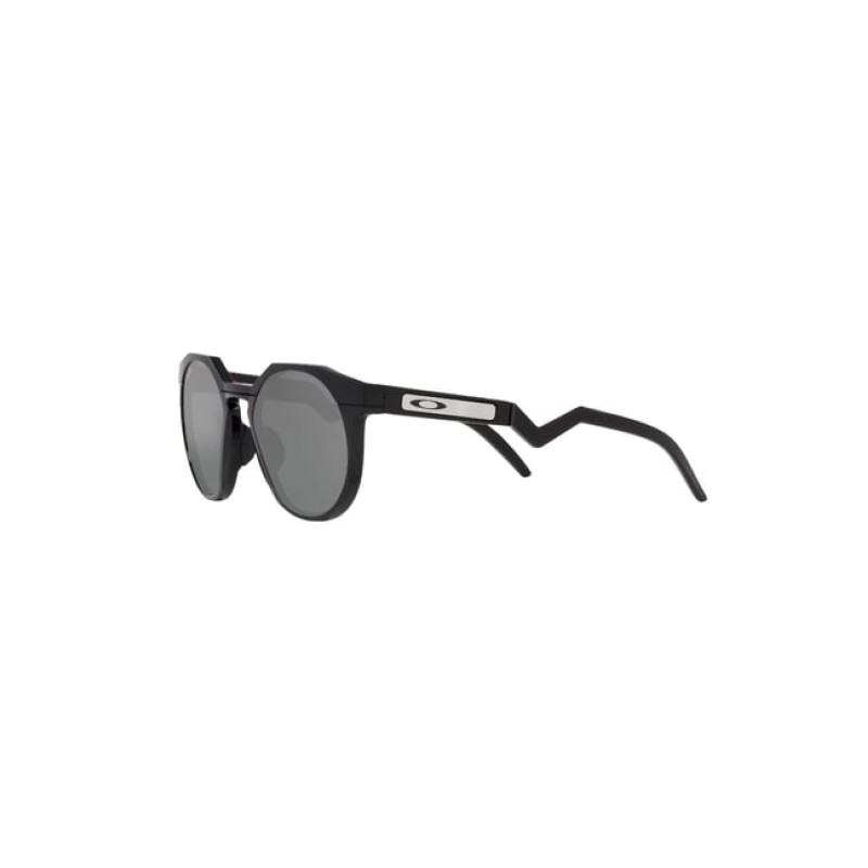 OAKLEY Men UV Protected Grey Lens Round Sunglasses - 0OO924292420152