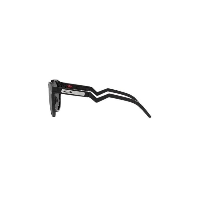 OAKLEY Men UV Protected Grey Lens Round Sunglasses - 0OO924292420152