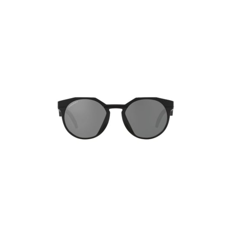 OAKLEY Men UV Protected Grey Lens Round Sunglasses - 0OO924292420152
