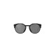 OAKLEY Men UV Protected Grey Lens Round Sunglasses - 0OO924292420152