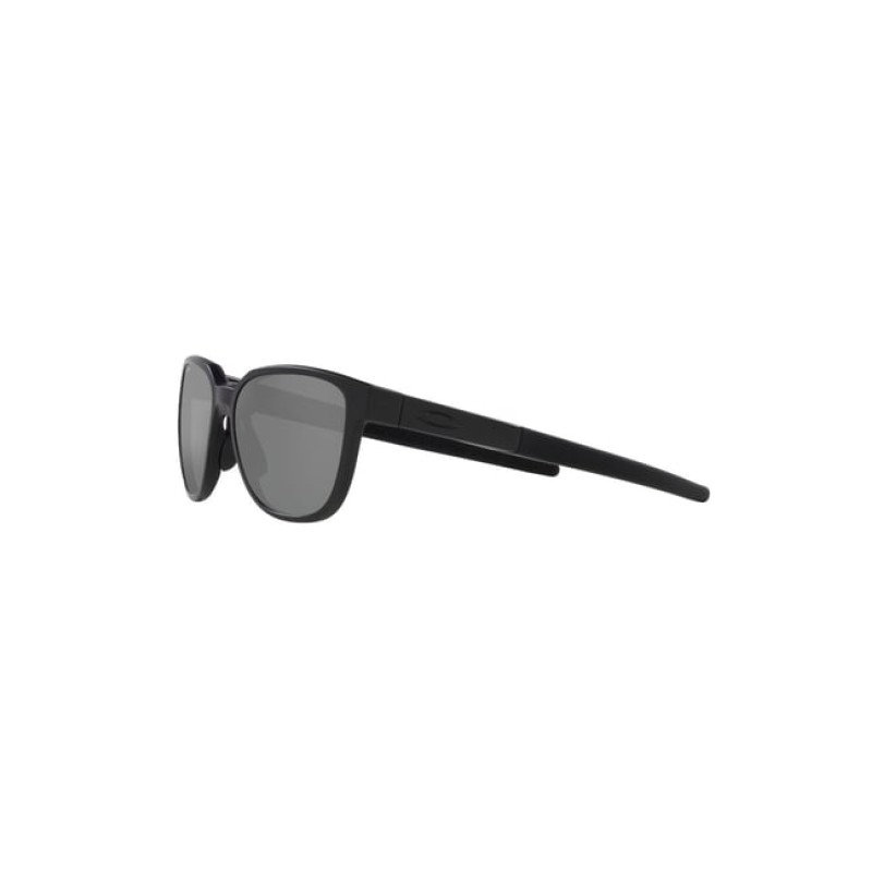 OAKLEY Men Polarized Grey Lens Rectangle Sunglasses - 0OO925092500257