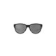 OAKLEY Men Polarized Grey Lens Rectangle Sunglasses - 0OO925092500257