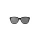OAKLEY Men Polarized Grey Lens Rectangle Sunglasses - 0OO925092500257