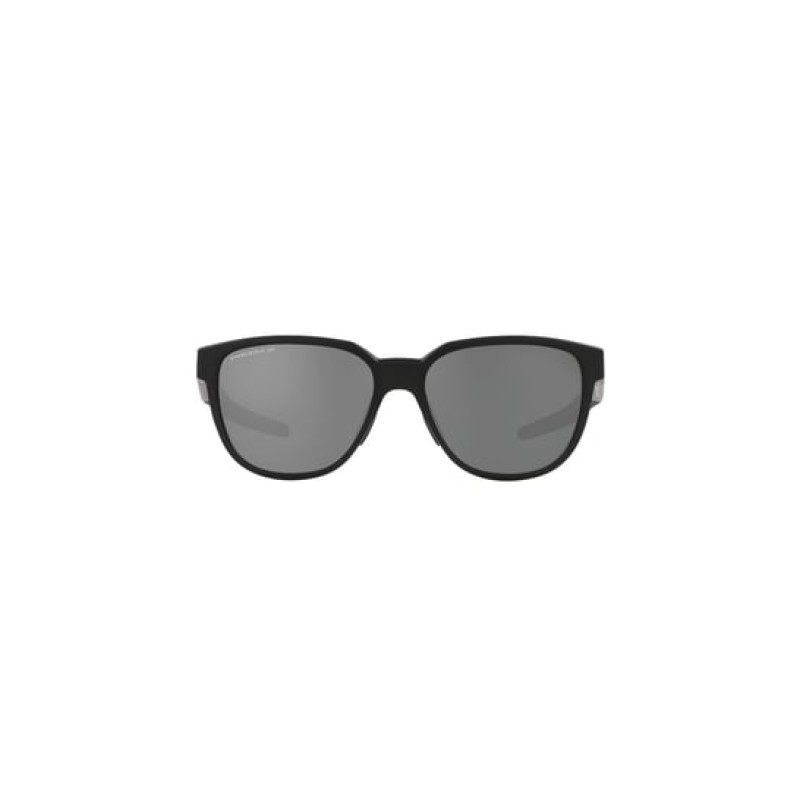 OAKLEY Men Polarized Grey Lens Rectangle Sunglasses - 0OO925092500257