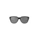 OAKLEY Men Polarized Grey Lens Rectangle Sunglasses - 0OO925092500257