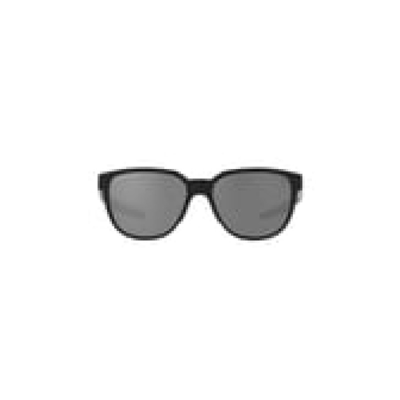 OAKLEY Men Polarized Grey Lens Rectangle Sunglasses - 0OO925092500257