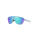 OAKLEY Men UV Protected Blue Lens Rectangle Sunglasses - 0OO924892480542