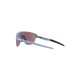 OAKLEY Men UV Protected Blue Lens Rectangle Sunglasses - 0OO924892480542