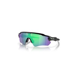 OAKLEY Men Polarized Green Lens Rectangle Sunglasses - 0OO92089208F038