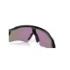OAKLEY Men Polarized Green Lens Rectangle Sunglasses - 0OO92089208F038