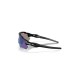 OAKLEY Men Polarized Green Lens Rectangle Sunglasses - 0OO92089208F038