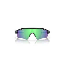 OAKLEY Men Polarized Green Lens Rectangle Sunglasses - 0OO92089208F038