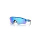 OAKLEY Men Polarized Blue Lens Rectangle Sunglasses - 0OO92089208F138