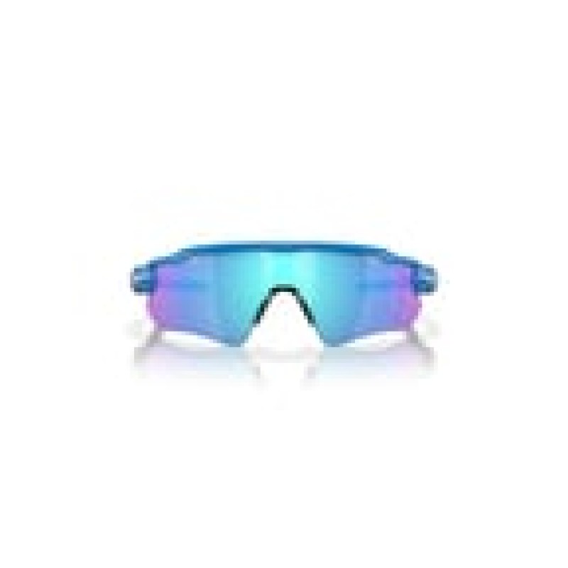 OAKLEY Men Polarized Blue Lens Rectangle Sunglasses - 0OO92089208F138