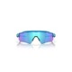 OAKLEY Men Polarized Blue Lens Rectangle Sunglasses - 0OO92089208F138