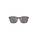 OAKLEY Men UV Protected Grey Lens Irregular Sunglasses - 0OO901890181855