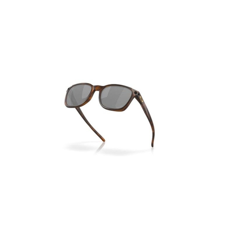 OAKLEY Men UV Protected Grey Lens Irregular Sunglasses - 0OO901890181855