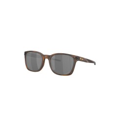 OAKLEY Men UV Protected Grey Lens Irregular Sunglasses - 0OO901890181855