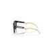 OAKLEY Men Polarized Gold Lens Round Sunglasses - 0OO924292421152