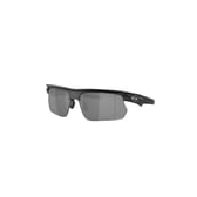 OAKLEY Unisex Polarized Grey Lens Rectangle Sunglasses - 0OO940094000168