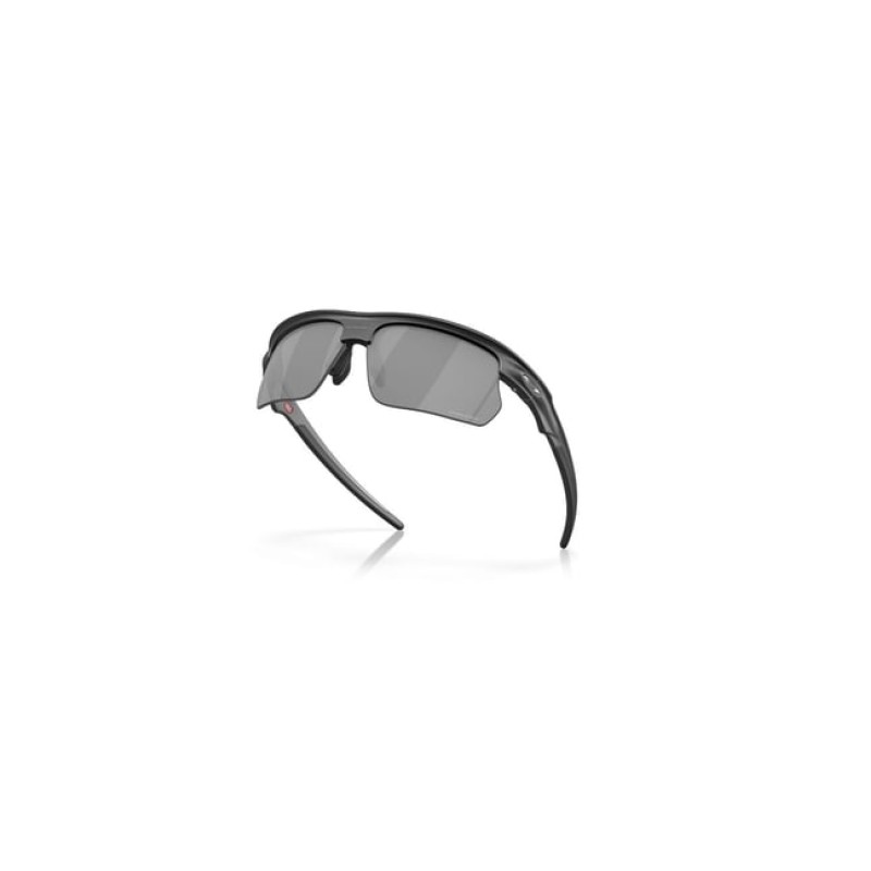 OAKLEY Unisex UV Protected Grey Lens Rectangle Sunglasses - 0OO940094000268