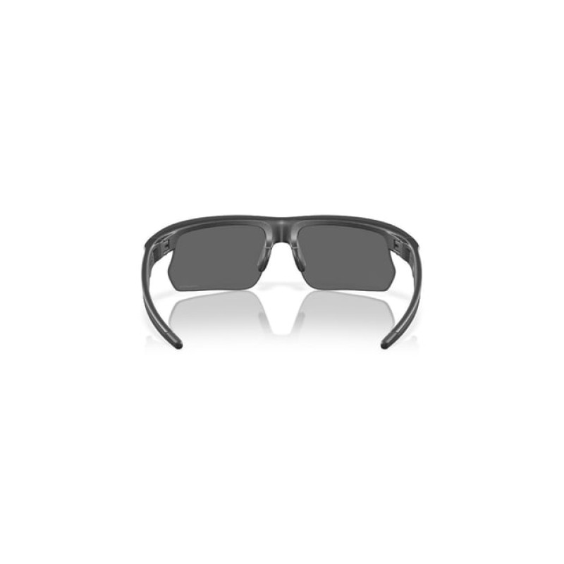 OAKLEY Unisex UV Protected Grey Lens Rectangle Sunglasses - 0OO940094000268