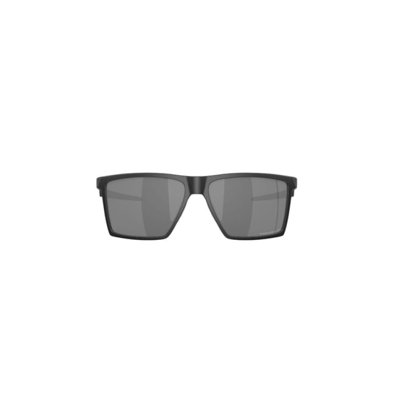 OAKLEY Unisex Polarized Grey Lens Square Sunglasses - 0OO948294820157