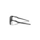 OAKLEY Unisex Polarized Grey Lens Square Sunglasses - 0OO948294820157