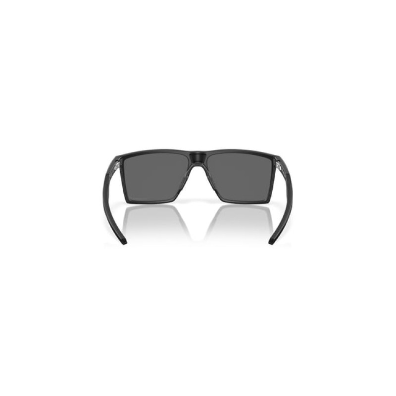 OAKLEY Unisex Polarized Grey Lens Square Sunglasses - 0OO948294820157